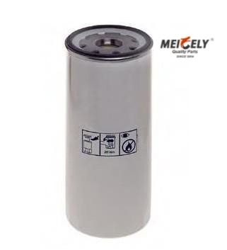 Penggantian Filter Bahan Bakar Diesel Truk Meicely  20843764 76 108 * 255.6MM TS16949