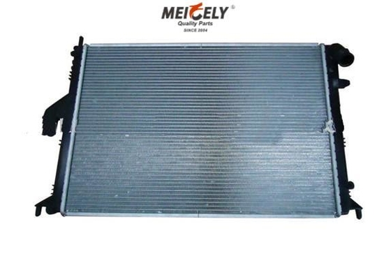 356T6 ADC12 Radiator Pendingin Mesin Use for rvi 8200735039