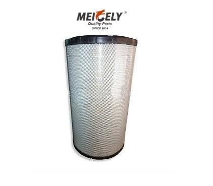 5010230916 Truk Use for rvi Kartrid Filter Udara Tugas Berat 556mm