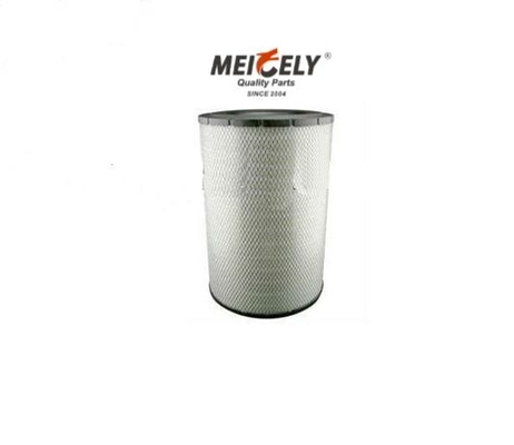5001865723 Aksesoris Truk Use for rvi Mesin Filter Udara Truk Tugas Berat 464mm