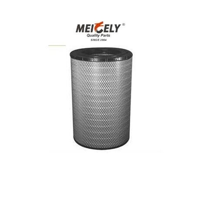 5010230841 AF25333 AF25634 Filter Udara Mesin Truk Tugas Berat Use for rvi
