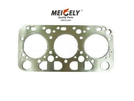 Gasket Kepala Silinder Truk Use for rvi 0000155970