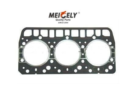 Gasket Kepala Silinder Suku Cadang Truk Use for rvi 0311950005
