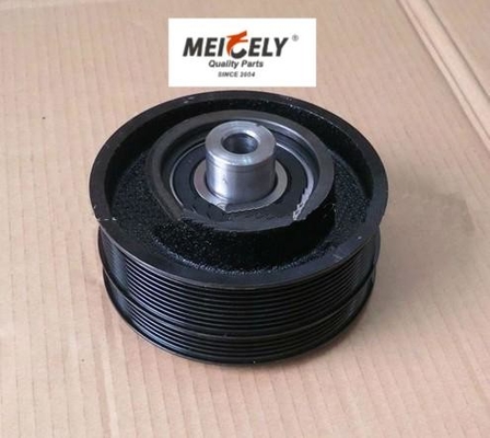 Dci11 Use for rvi Truck Fan Belt Pulley D5010220001