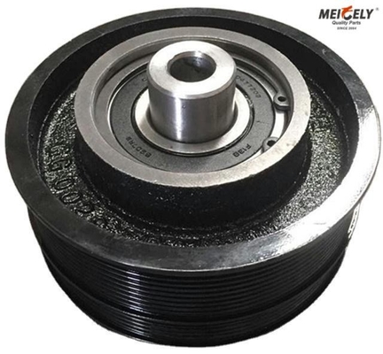 Dci11 Use for rvi Truck Fan Belt Pulley D5010220001