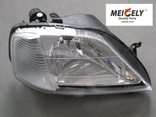 Lampu Kepala Aksesoris Truk Logan Use for rvi 6001546788 6001546789