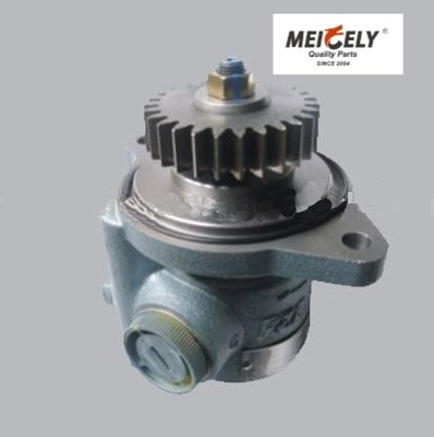 Suku Cadang Truk Besi Use for rvi Power Steering Pump 3406005-T0100 TS16949