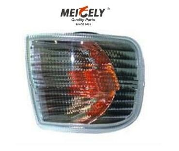 Lampu Sein Sisi Kiri Kanan Truk Use for rvi 50cm 5001834559 5001834560