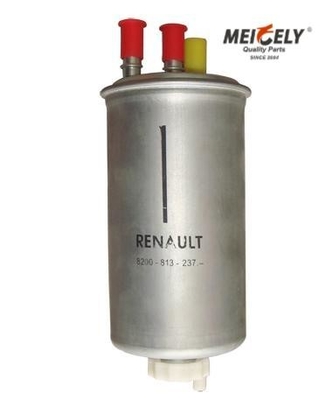 208mm Aksesoris Truk Use for rvi Filter Bahan Bakar 8200813237 7701478547