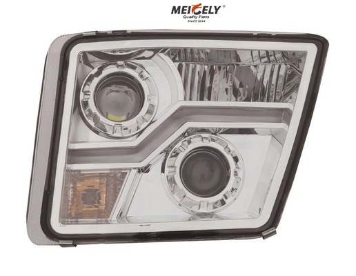 Lampu Otomatis LED H4-B H4364011007A0 H4364011008A0