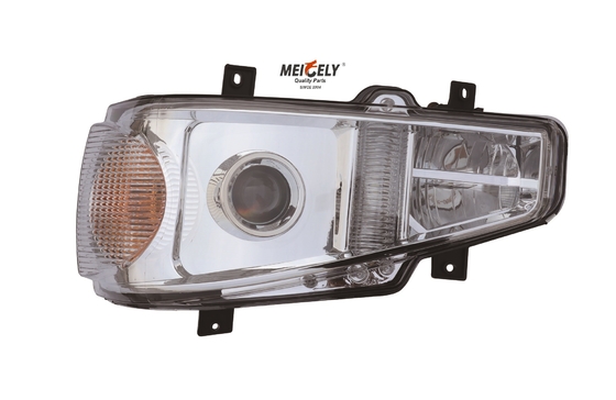 3711020-50A 3711015-50A J6 Lampu LED Otomatis