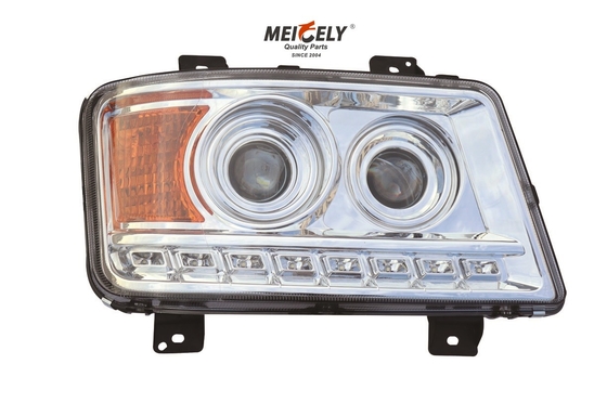Dayun N9 Plastik Lampu Depan LED Penuh 412GBA00010 412GBA00020