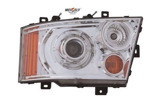 Dayun N8 Lampu Depan Full Led Depan Kiri Dan Kanan 412AAA01000