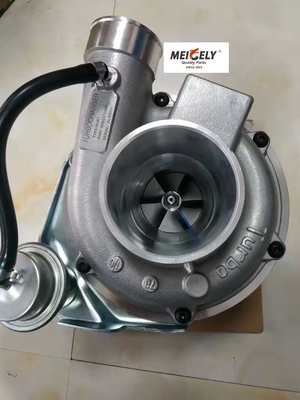 Turbocharger Mesin Diesel ISUZU RHG6 8982570480 6HK1