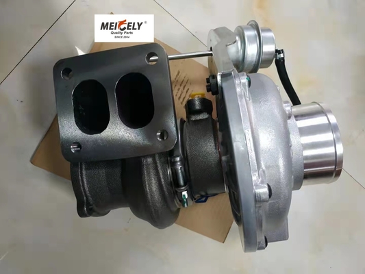 Turbocharger Mesin Diesel ISUZU RHG6 8982570480 6HK1