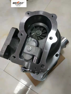 Turbocharger Mesin Diesel ISUZU RHG6 8982570480 6HK1