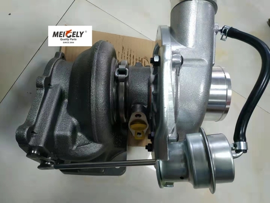 Turbocharger Mesin Diesel ISUZU RHG6 8982570480 6HK1