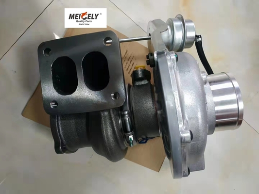 Turbocharger Mesin Diesel ISUZU RHG6 8982570480 6HK1