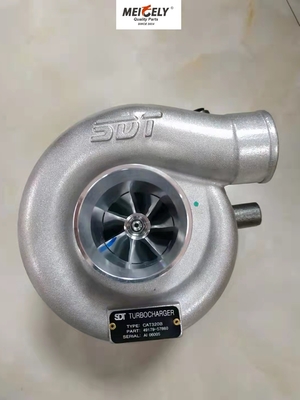 Turbocharger Mesin Diesel 49179 57860 320B AI06005