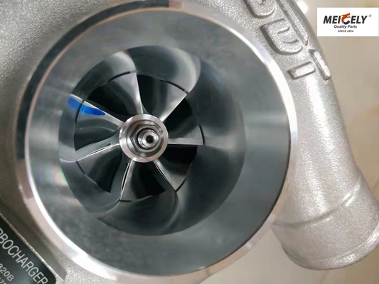 Turbocharger Mesin Diesel 49179 57860 320B AI06005