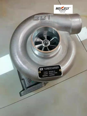 Kato TE06H-16M Mesin Diesel Turbo 49185-01020 AG21003