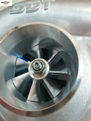 Kato TE06H-16M Mesin Diesel Turbo 49185-01020 AG21003