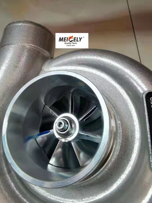 Kato TE06H-16M Mesin Diesel Turbo 49185-01020 AG21003