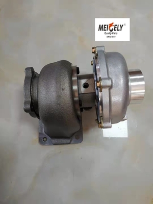 Turbocharger Mesin Diesel Logam + Baja ZX230