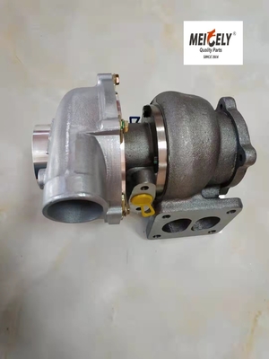 Turbocharger Mesin Diesel Logam + Baja ZX230