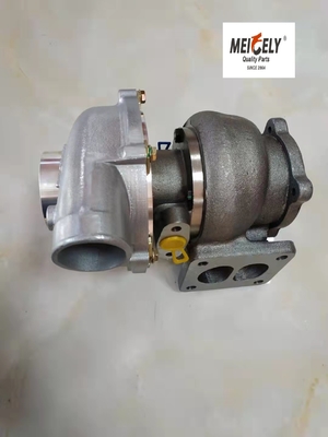 Turbocharger Mesin Diesel Logam + Baja ZX230