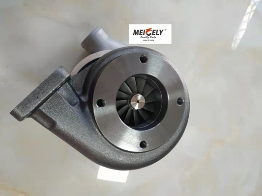 Turbocharger Mesin Diesel Pulldozer Seri 5109100-7531 No. AH20010