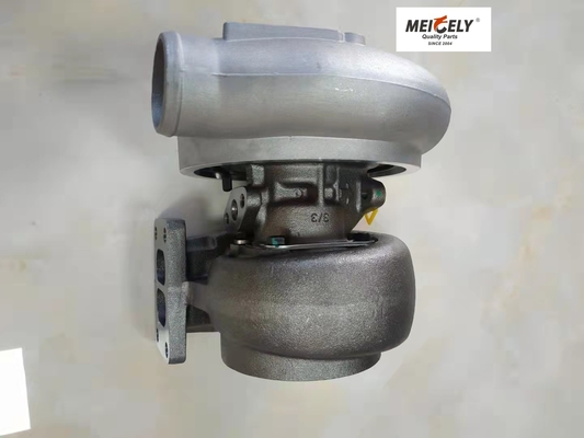 Turbocharger Mesin Diesel Pulldozer Seri 5109100-7531 No. AH20010