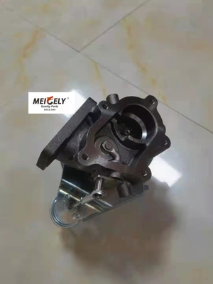 Turbocharger Mesin Diesel Hino J05E 24100-4631 Serial AG31006