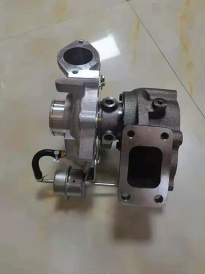 Turbocharger Mesin Diesel Hino J05E 24100-4631 Serial AG31006