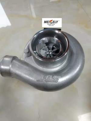 Turbocharger Mesin Diesel Komatsu 35392102 Serial AH04016