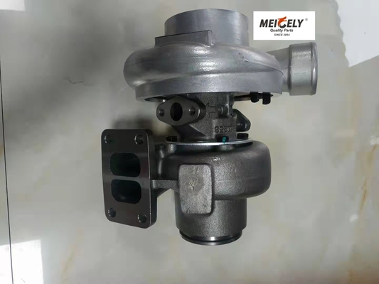 Turbocharger Mesin Diesel Komatsu 35392102 Serial AH04016