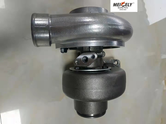 Turbocharger Mesin Diesel Komatsu 35392102 Serial AH04016