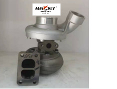 S200 Mesin Diesel Turbocharger 318168 5010450477 317980 Untuk Use for rvi MIDR060226-AC63/W63