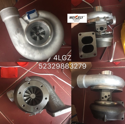 Besi Mercedes Benz Turbocharger 4LGZ 523298832709 52329703296 52329883296