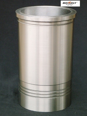 Suku Cadang Truk Cylinder Liner OE No. Excavator3406