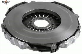 Penutup Bagian Kopling Truk Diameter 430mm 3482 083 150