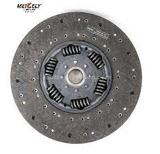 Baja Scania Truck Clutch Disc 1878 003 066 Diameter 430mm
