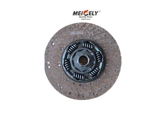 Baja Scania Truck Clutch Disc 1878 003 066 Diameter 430mm