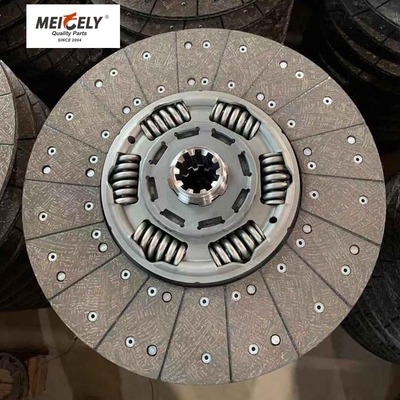 430 Suku Cadang Kopling Truk Clutch VOL-VO 1878 003 729