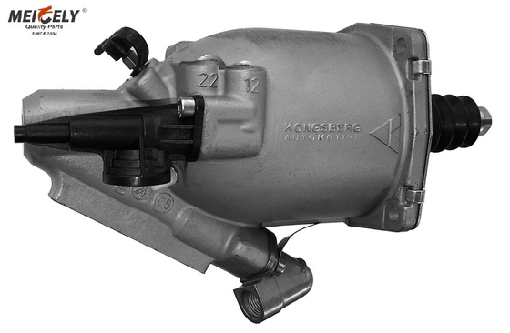 Mekanik Use for rvi Truck Clutch Booster Servo 627612AM