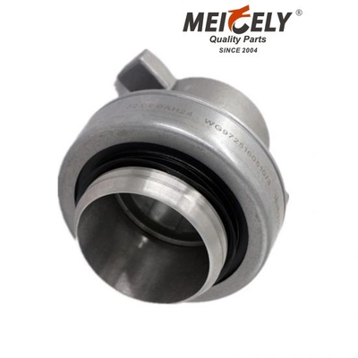 Steel HOWO Hydraulic Throwout Bearing WG9725160510 Self Adjusting