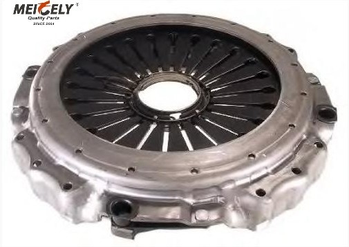 Penutup Suku Cadang Kopling Truk Use for rvi 5010244203 Diameter 430mm