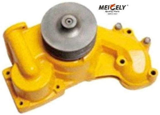 Pompa Air Excavator Komatsu 6222-63-1200 6222-61-1600 Mesin PC300-6 6D108 SSA6D108E-2