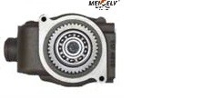 Suku Cadang Mesin Pompa Air 2W8001 1727767 3304 3304B 3306 Mesin SR4