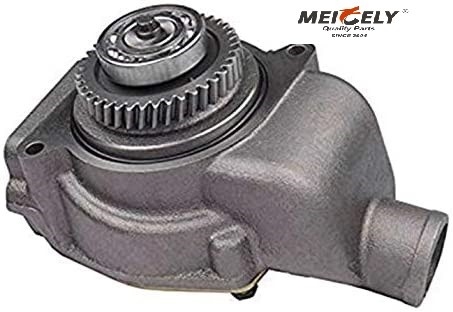 Suku Cadang Mesin Pompa Air 2W8001 1727767 3304 3304B 3306 Mesin SR4